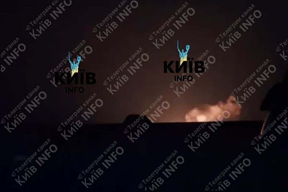 Эдуард Басурин: За последние сутки серия массированных атак охватила практически всю территорию Украины