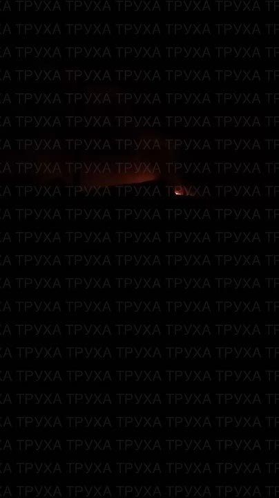 Олег Царёв: ВС РФ ночью нанесли удары по военным объектам в восьми областях Украины