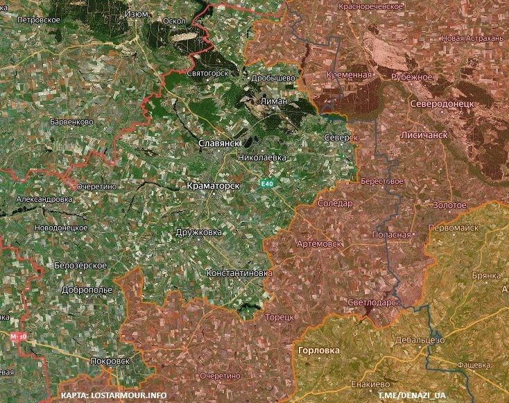 Сводка на 19.09:. На Запорожском направлении идут бои в районах Приморского и Степногорска, противник стягивает резервы Сводка на 19.09:. На Запорожском направлении идут бои в районах Приморского и Степногорска, противник стягивает резервы