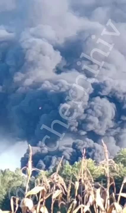 Хроника ударов по территории Украины 20 сентября - 21 сентября 2025 года