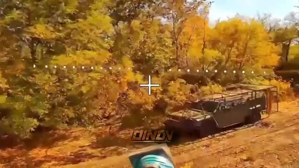 ОБСТАНОВКА НА ЮЖНО-ДОНЕЦКОМ НАПРАВЛЕНИИ В ЗОНЕ ОТВЕТСТВЕННОСТИ ГРУППИРОВКИ ВОЙСК "ВОСТОК"