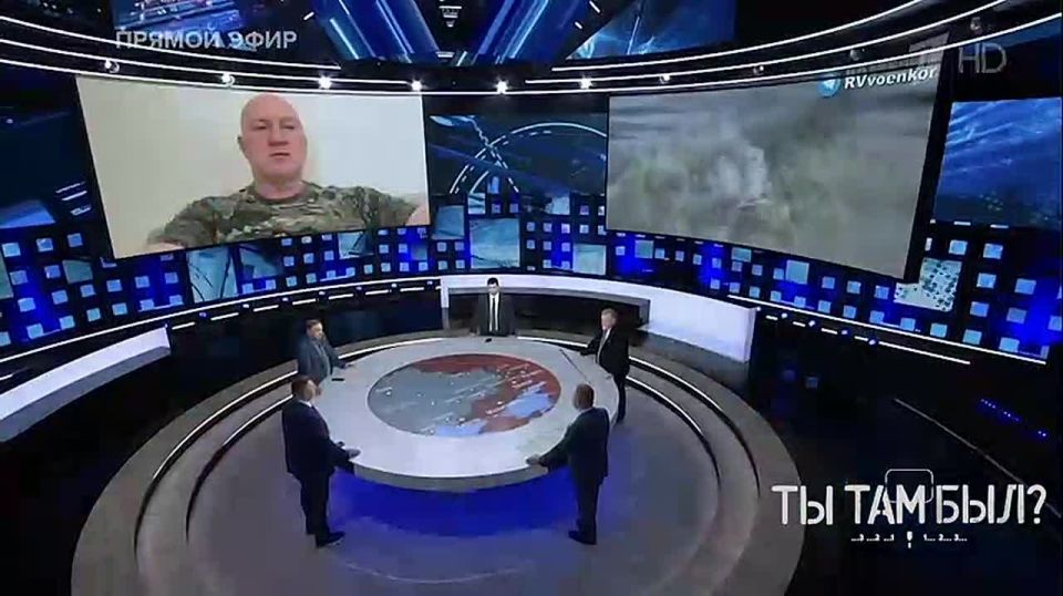 Павел Кукушкин: На Константиновском направлении продолжает сужаться охват гарнизона ВСУ