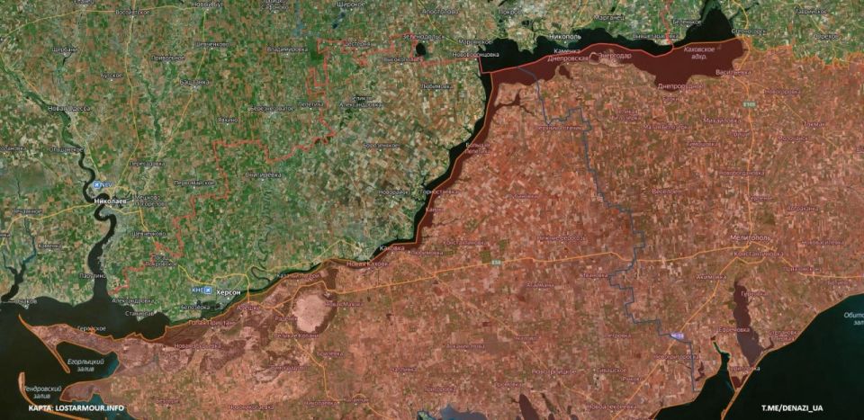 Сводка на утро 02.10.2025: Сводка на утро 02.10.2025: