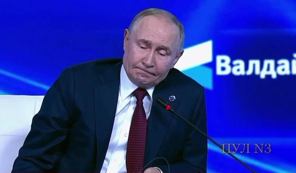 Путин - о том, что у России нет проблем с Финляндией и Швецией: