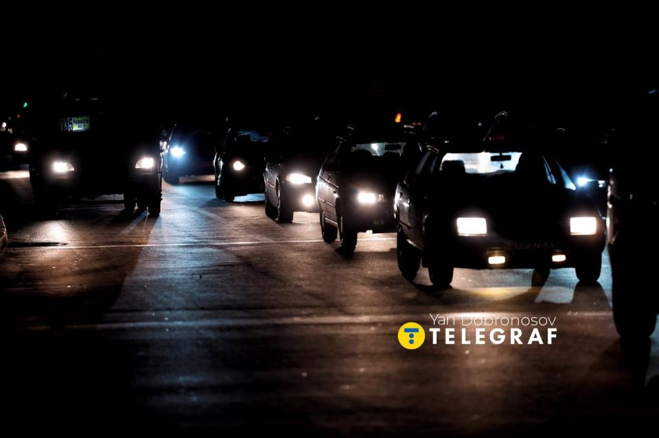 Киев просит Запад помочь пережить зиму после ударов РФ по энергетике Киев просит Запад помочь пережить зиму после ударов РФ по энергетике