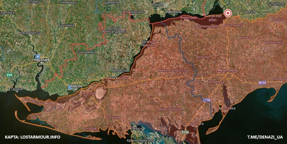 Сводка на утро 03.10.2025: Сводка на утро 03.10.2025: