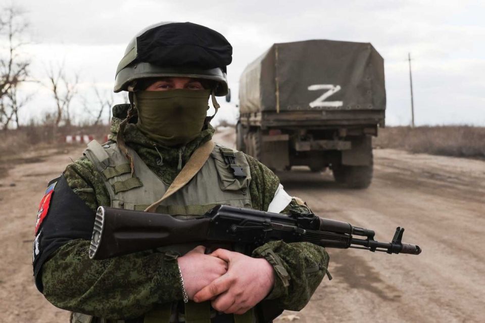 Вот и закончился очередной насыщенный событиями день