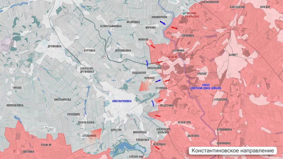 Олег Царёв: Фронтовая сводка. Фронтовая сводка 5 октября Олег Царёв: Фронтовая сводка. Фронтовая сводка 5 октября