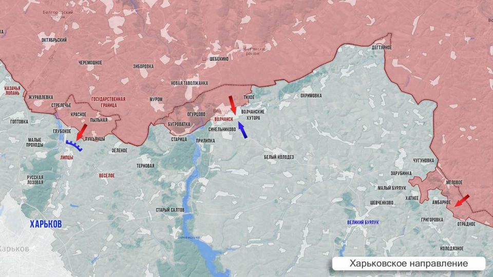 Олег Царёв: Фронтовая сводка. Фронтовая сводка 5 октября Олег Царёв: Фронтовая сводка. Фронтовая сводка 5 октября