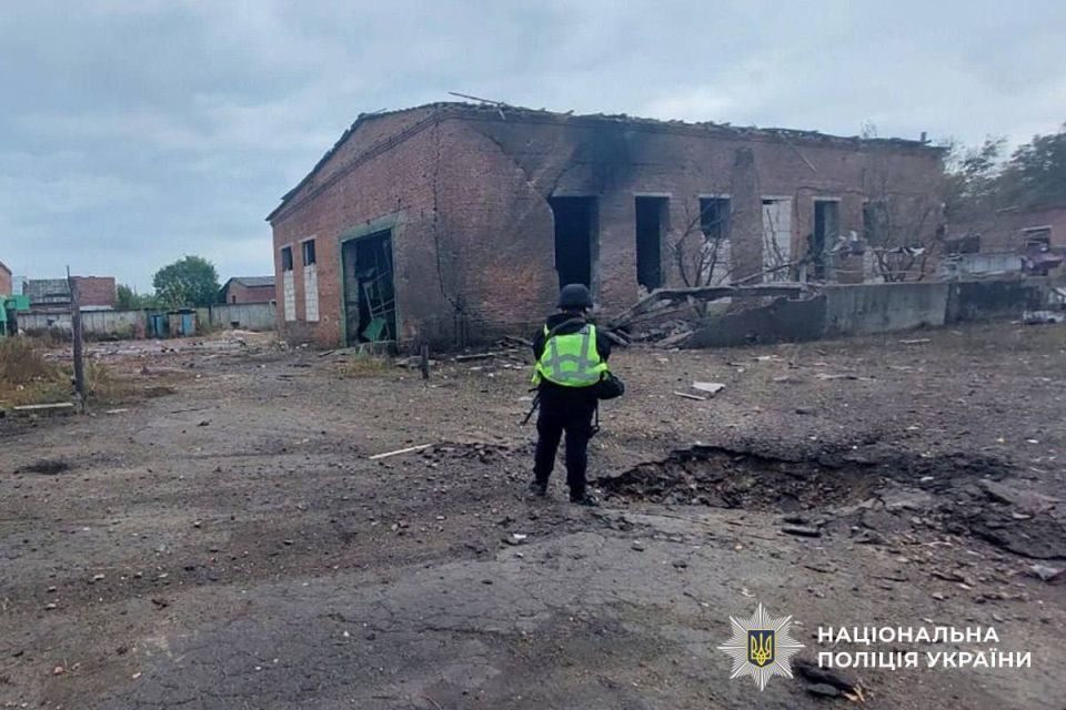 Александр Коц: Энергетическая битва. Киев пытается выключить Белгород Александр Коц: Энергетическая битва. Киев пытается выключить Белгород