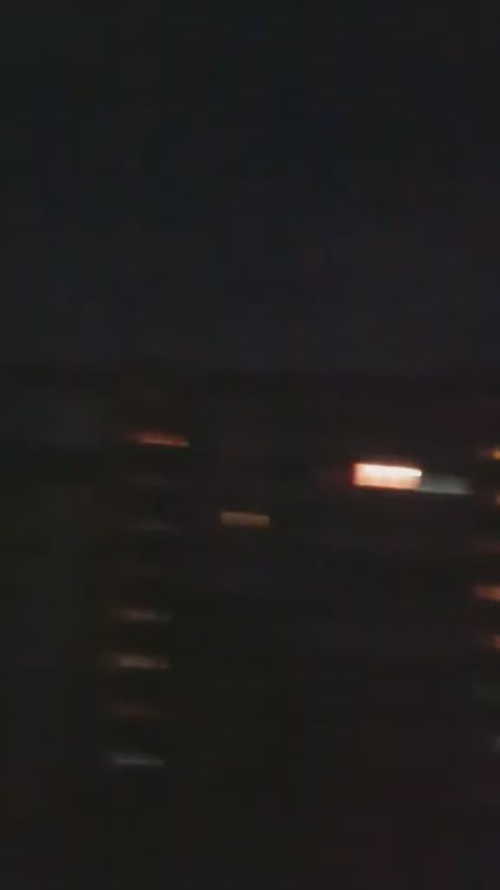 Чингис Дамбиев: Сегодня ночью русские "Герани" нанесли массированный удар по объектам критической инфраструктуры в Полтаве