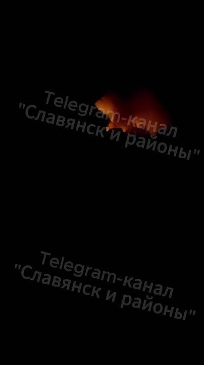 ВС РФ ночью нанесли комбинированный удар по целям на Украине