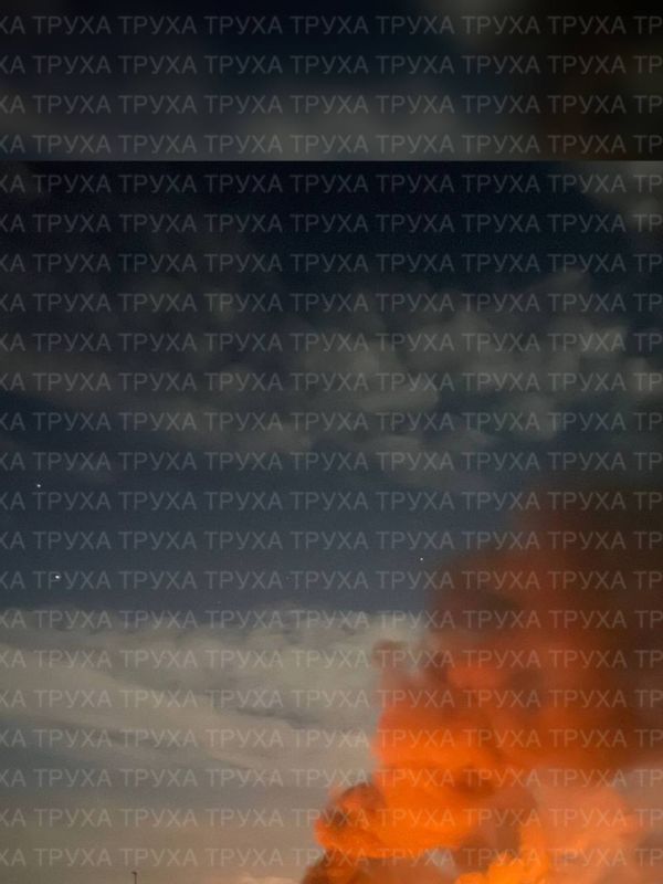 В Полтаве прилеты по энергетике. Часть города осталась без света В Полтаве прилеты по энергетике. Часть города осталась без света