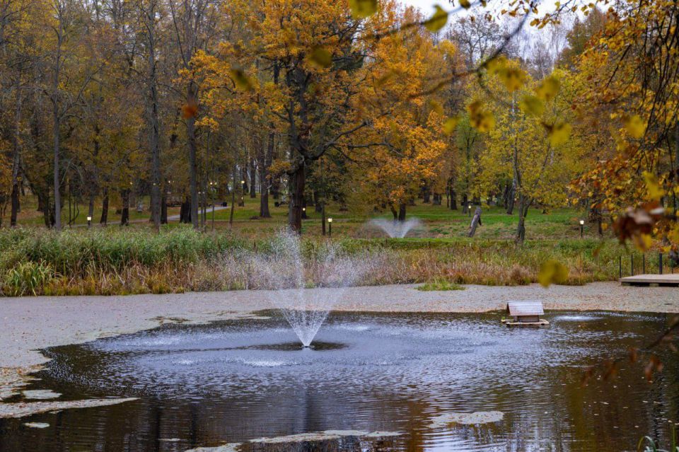 Владимир Мединский: По Татищевской тропе – в город-сад… Напомню, что РВИО при поддержке Московской обл Владимир Мединский: По Татищевской тропе – в город-сад… Напомню, что РВИО при поддержке Московской обл