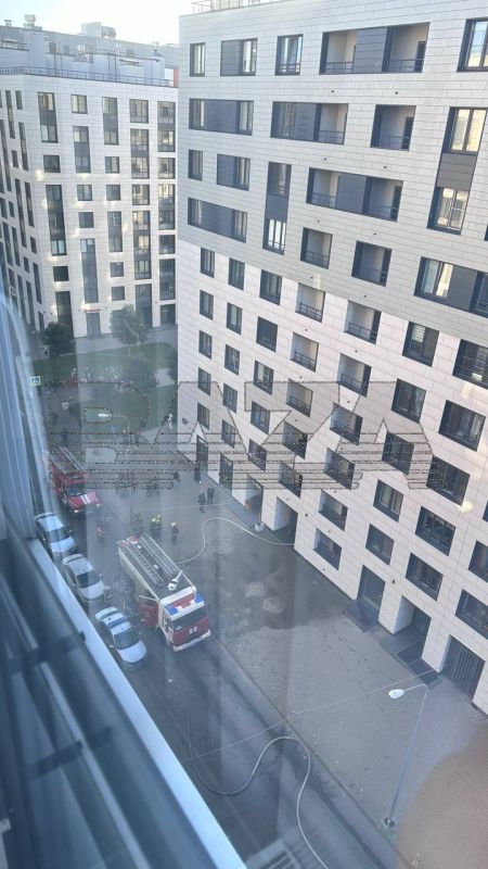 В Петербурге из карабина на глазах у собственного ребенка расстреляли известного архитектора – после подозреваемый устроил поджог и совершил суицид В Петербурге из карабина на глазах у собственного ребенка расстреляли известного архитектора – после подозреваемый устроил поджог и совершил суицид