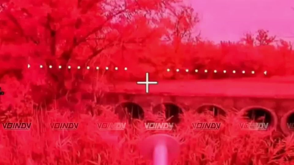 Обстановка на Южно-Донецком направлении в зоне ответственности 5 армии группировки войск "Восток"