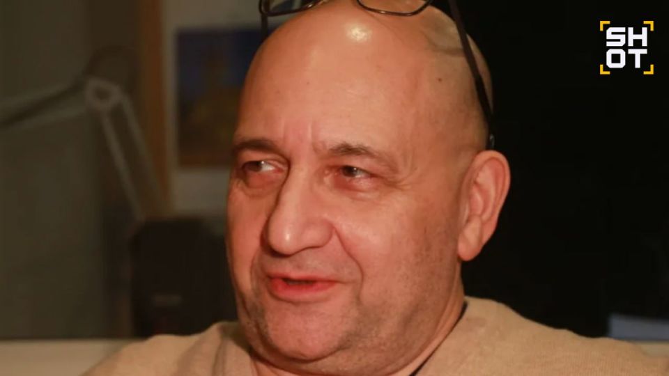 В Питере сосед застрелил известного архитектора Александра Супоницкого на глазах его дочери