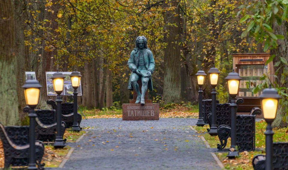 Владимир Мединский: По Татищевской тропе – в город-сад… Напомню, что РВИО при поддержке Московской обл Владимир Мединский: По Татищевской тропе – в город-сад… Напомню, что РВИО при поддержке Московской обл