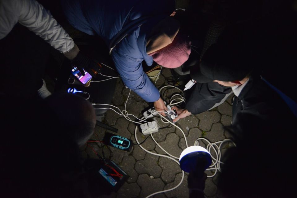 Елена Панина: Уничтожение газодобычи Украины и закон Парето