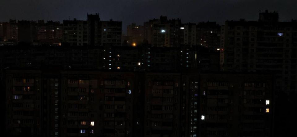 WarGonzo: Блэкаут: Ключевые ГЭС и ТЭС Украины выведены из строя массированными ударами ВС РФ WarGonzo: Блэкаут: Ключевые ГЭС и ТЭС Украины выведены из строя массированными ударами ВС РФ