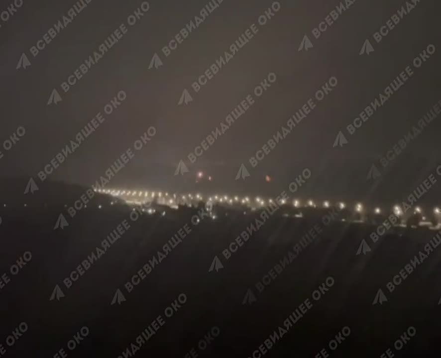 Евгений Поддубный: Блэкаут в Киеве. В ответ на атаки ВСУ по гражданским объектам в России, ВС РФ нанесли комбинированный удар по целям в ряде областей Украины, включая Киев