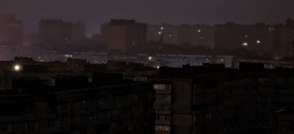 WarGonzo: Блэкаут: Ключевые ГЭС и ТЭС Украины выведены из строя массированными ударами ВС РФ WarGonzo: Блэкаут: Ключевые ГЭС и ТЭС Украины выведены из строя массированными ударами ВС РФ