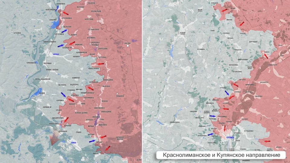Олег Царёв: Фронтовая сводка. Фронтовая сводка 11 октября Олег Царёв: Фронтовая сводка. Фронтовая сводка 11 октября