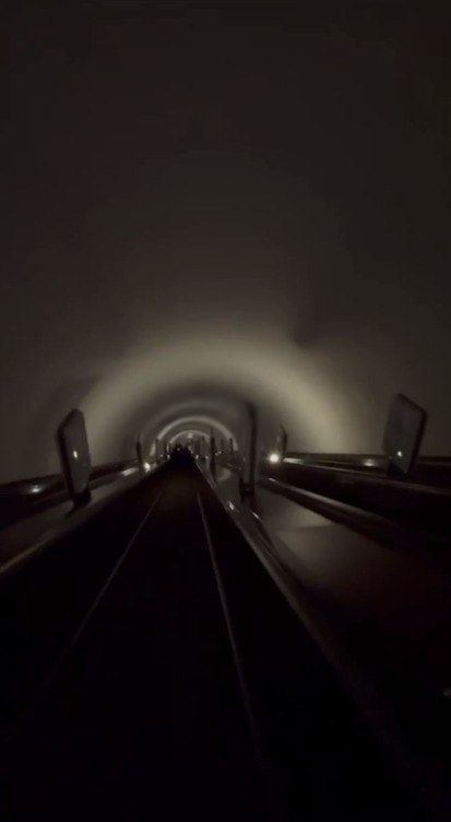 В Киеве произошло отключение электроэнергии В Киеве произошло отключение электроэнергии