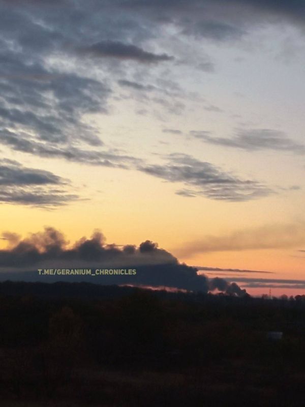 Армия России наносит массированные удары по объектам энергетики Украины Армия России наносит массированные удары по объектам энергетики Украины