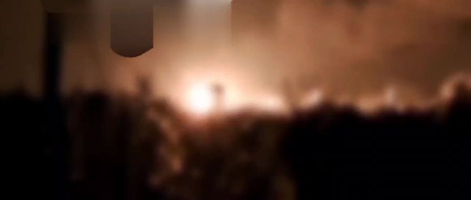 Евгений Поддубный: Новый комбинированный удар по целям на Украине Многочисленные взрывы звучали минувшей ночью в Харьковской, Черниговской, Полтавской и Днепропетровской областях. Целями для ВС РФ стали объекты энергетики...