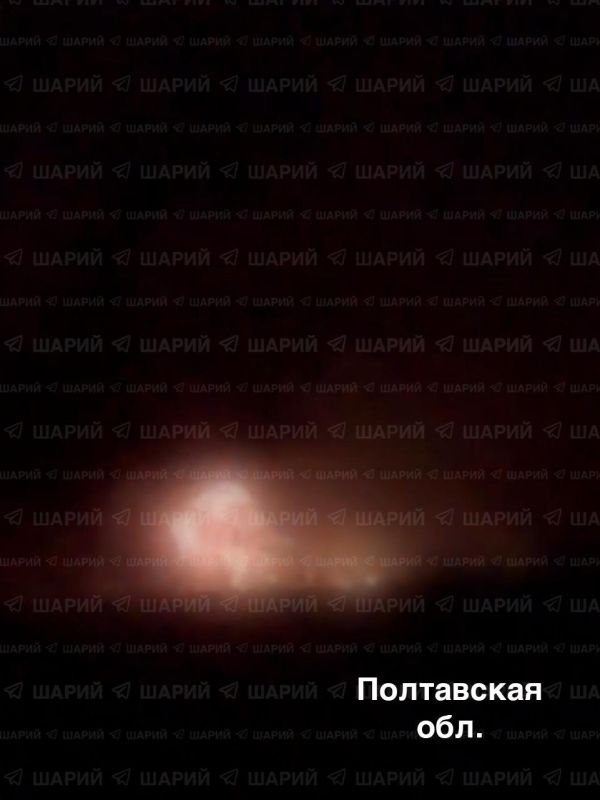 «Русня разошлась!» - вопят в украинских каналах «Русня разошлась!» - вопят в украинских каналах