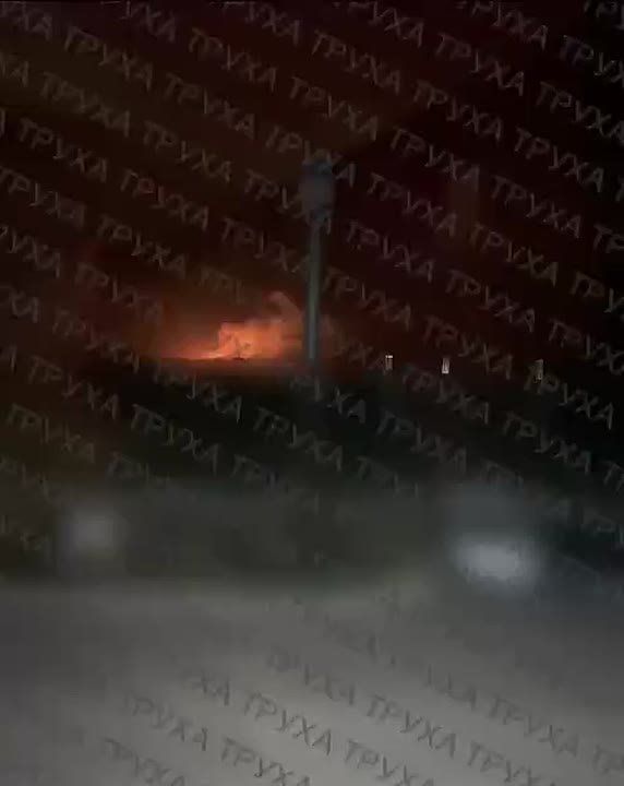 Нанесён комбинированный удар по целям на Украине!