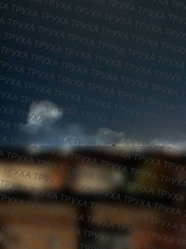 Владислав Шурыгин: Дроны-камикадзе «Герань-2» атаковали цель в Полтаве