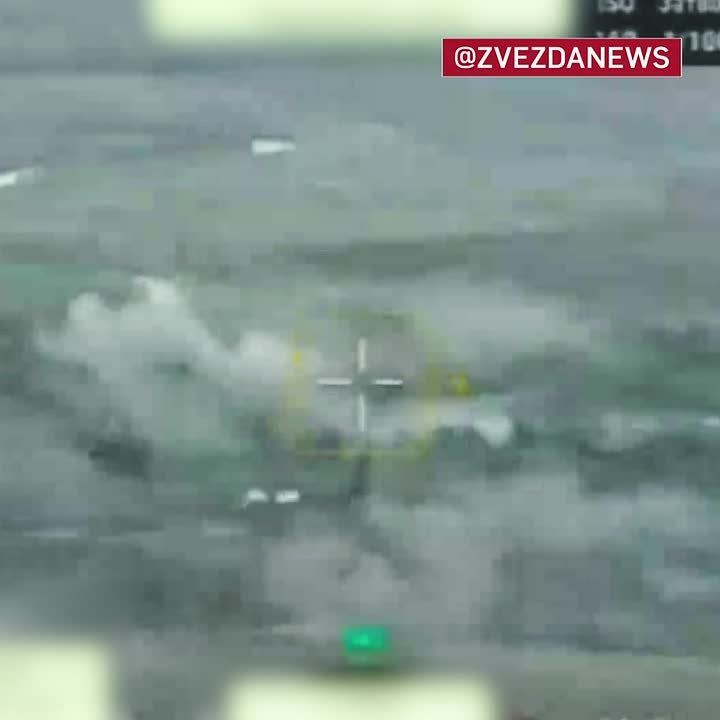 Огненные шары полетели в сторону ВСУ — пламенные осадки приземлились на вражеские позиции в Днепропетровской области