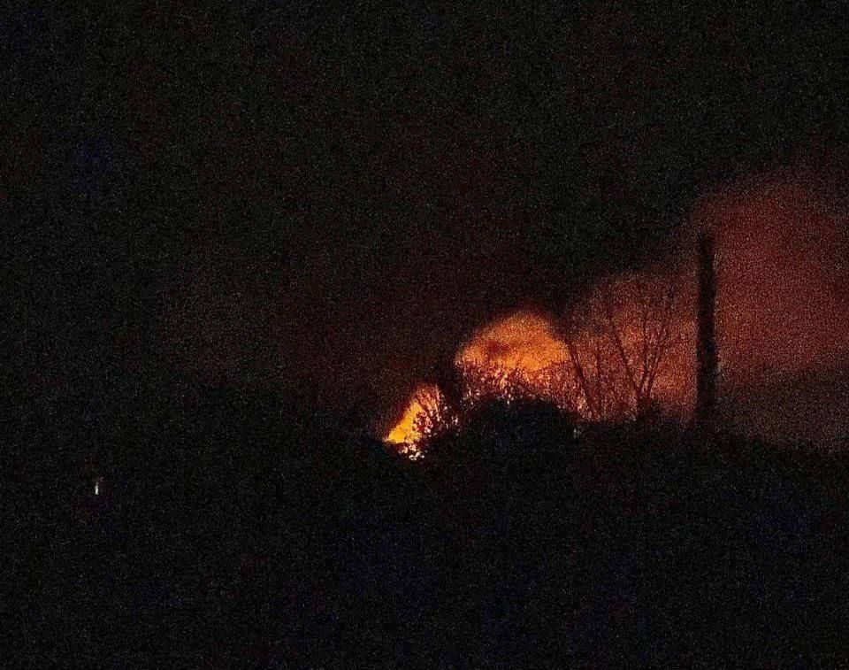 Окрестности Полтавы и Дружковка Окрестности Полтавы и Дружковка