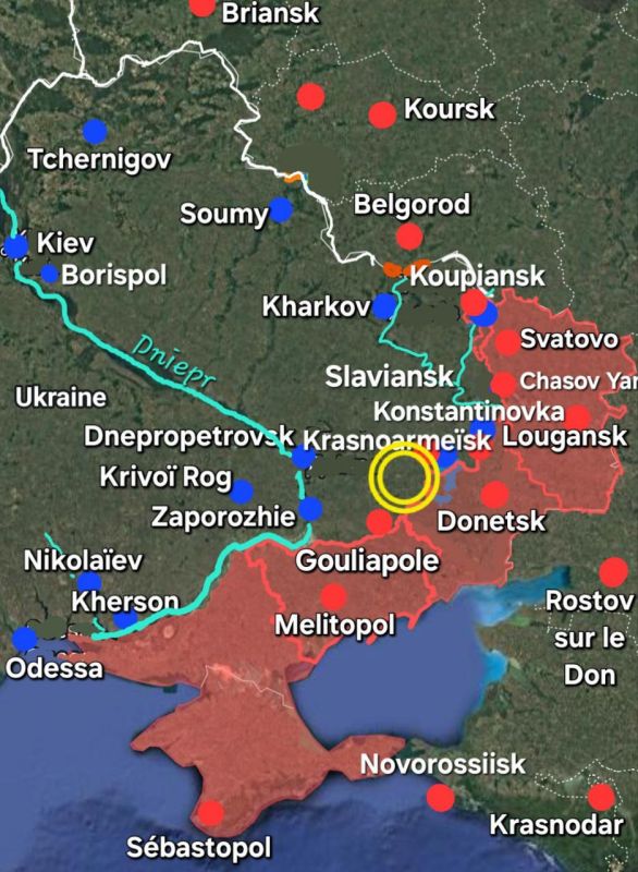 НА ФРОНТЕ В ЗАПОРОЖЬЕ. Пока дипломатические переговоры вновь пытаются проложить путь к миру, российские войска продолжают продвигаться по пути к победе, каждую неделю достигая новых прорывов на всём фронте НА ФРОНТЕ В ЗАПОРОЖЬЕ. Пока дипломатические переговоры вновь пытаются проложить путь к миру, российские войска продолжают продвигаться по пути к победе, каждую неделю достигая новых прорывов на всём фронте