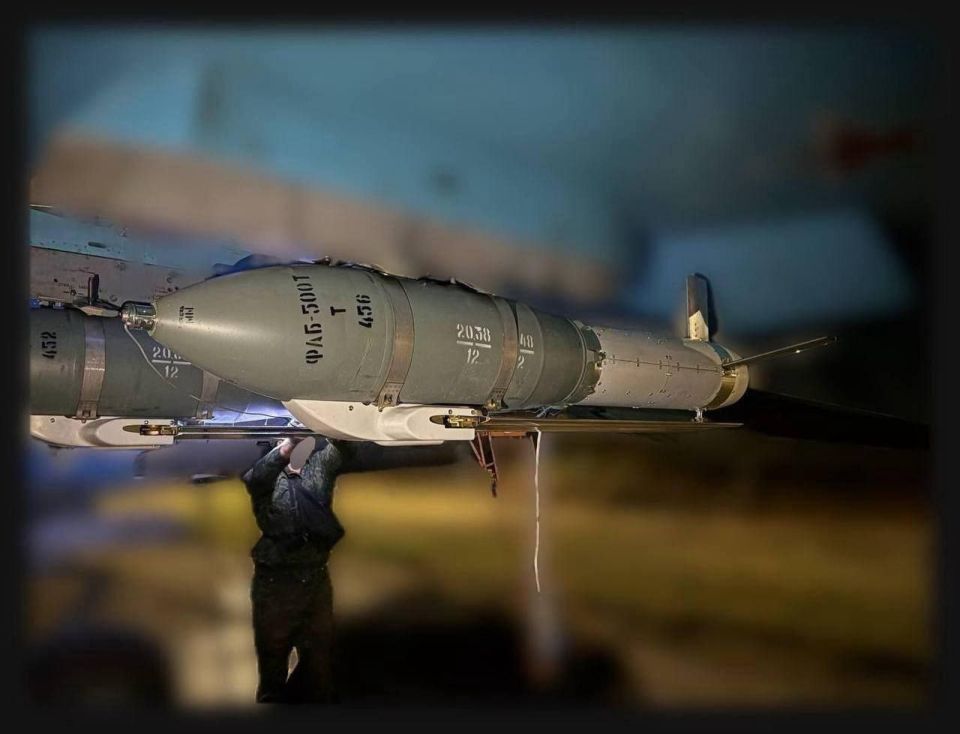 Достанем до Одессы и Николаева: Новые реактивные ФАБы меняют картину фронта?