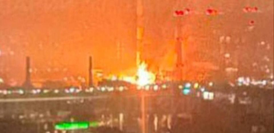 Ночью и утром зафиксированы массированные прилёты по территории Украины Ночью и утром зафиксированы массированные прилёты по территории Украины