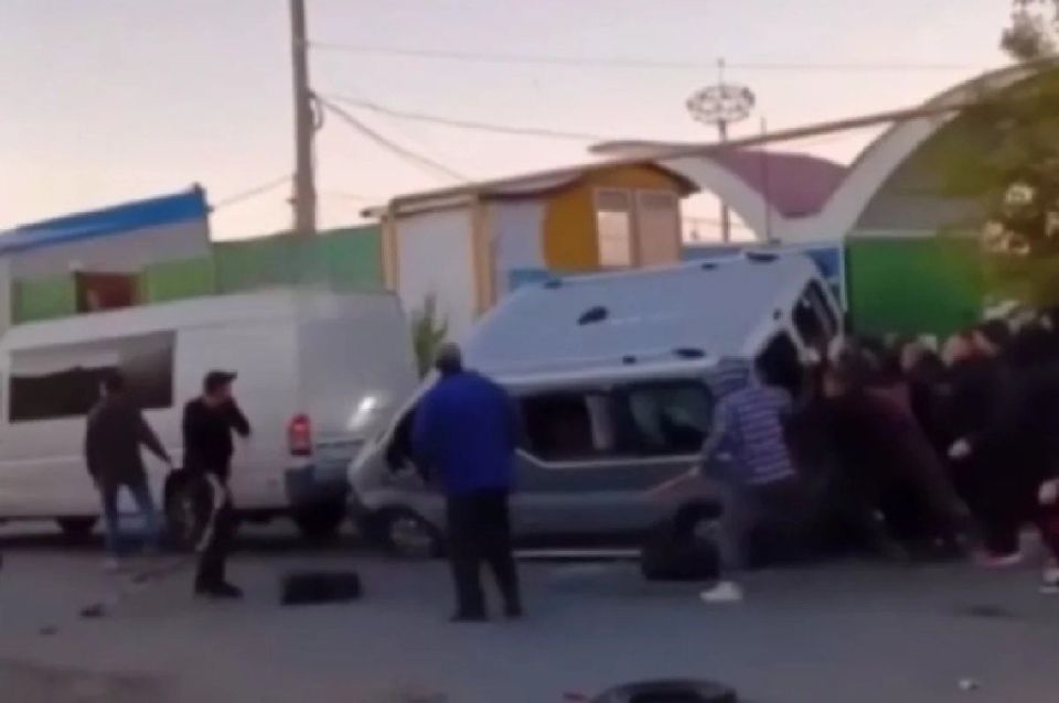 «Ура, начало есть». На ТЦК нападают в Одессе и Кременчуге