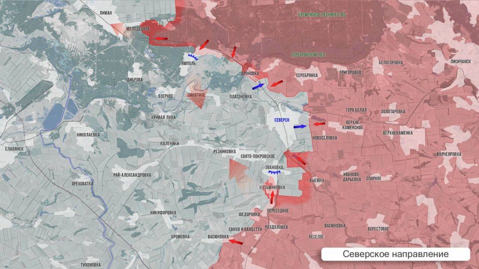Олег Царёв: Фронтовая сводка 3 ноября. На Херсонском направлении ВС РФ нанесли удар по позициям противника в Садовом, продолжают обстреливать логистику и технику врага на территории Херсона и о. Карантинный Олег Царёв: Фронтовая сводка 3 ноября. На Херсонском направлении ВС РФ нанесли удар по позициям противника в Садовом, продолжают обстреливать логистику и технику врага на территории Херсона и о. Карантинный