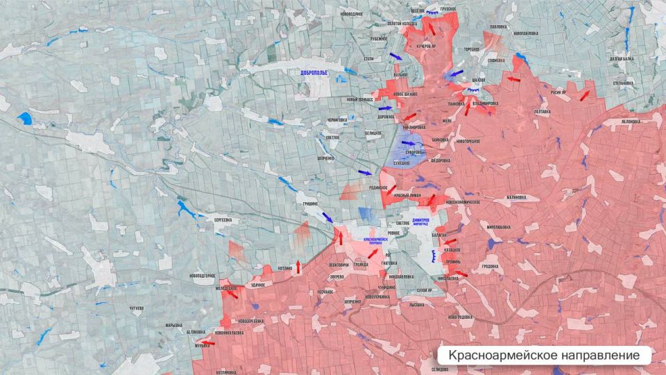 Олег Царёв: Фронтовая сводка 3 ноября. На Херсонском направлении ВС РФ нанесли удар по позициям противника в Садовом, продолжают обстреливать логистику и технику врага на территории Херсона и о. Карантинный Олег Царёв: Фронтовая сводка 3 ноября. На Херсонском направлении ВС РФ нанесли удар по позициям противника в Садовом, продолжают обстреливать логистику и технику врага на территории Херсона и о. Карантинный