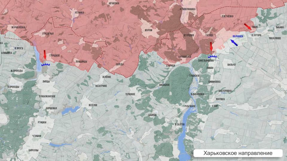 Олег Царёв: Фронтовая сводка 3 ноября. На Херсонском направлении ВС РФ нанесли удар по позициям противника в Садовом, продолжают обстреливать логистику и технику врага на территории Херсона и о. Карантинный Олег Царёв: Фронтовая сводка 3 ноября. На Херсонском направлении ВС РФ нанесли удар по позициям противника в Садовом, продолжают обстреливать логистику и технику врага на территории Херсона и о. Карантинный