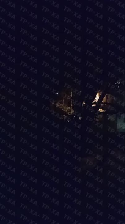 В Полтаве напряжение скачет до 500 вольт