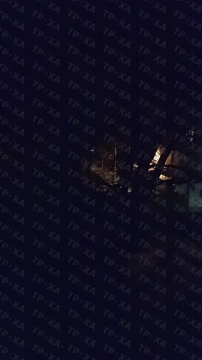 В Полтаве напряжение скачет до 500 вольт