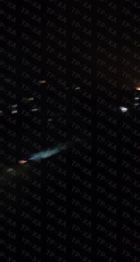 В Полтаве из-за скачков напряжения на улицах светомузыка из мерцающего освещения