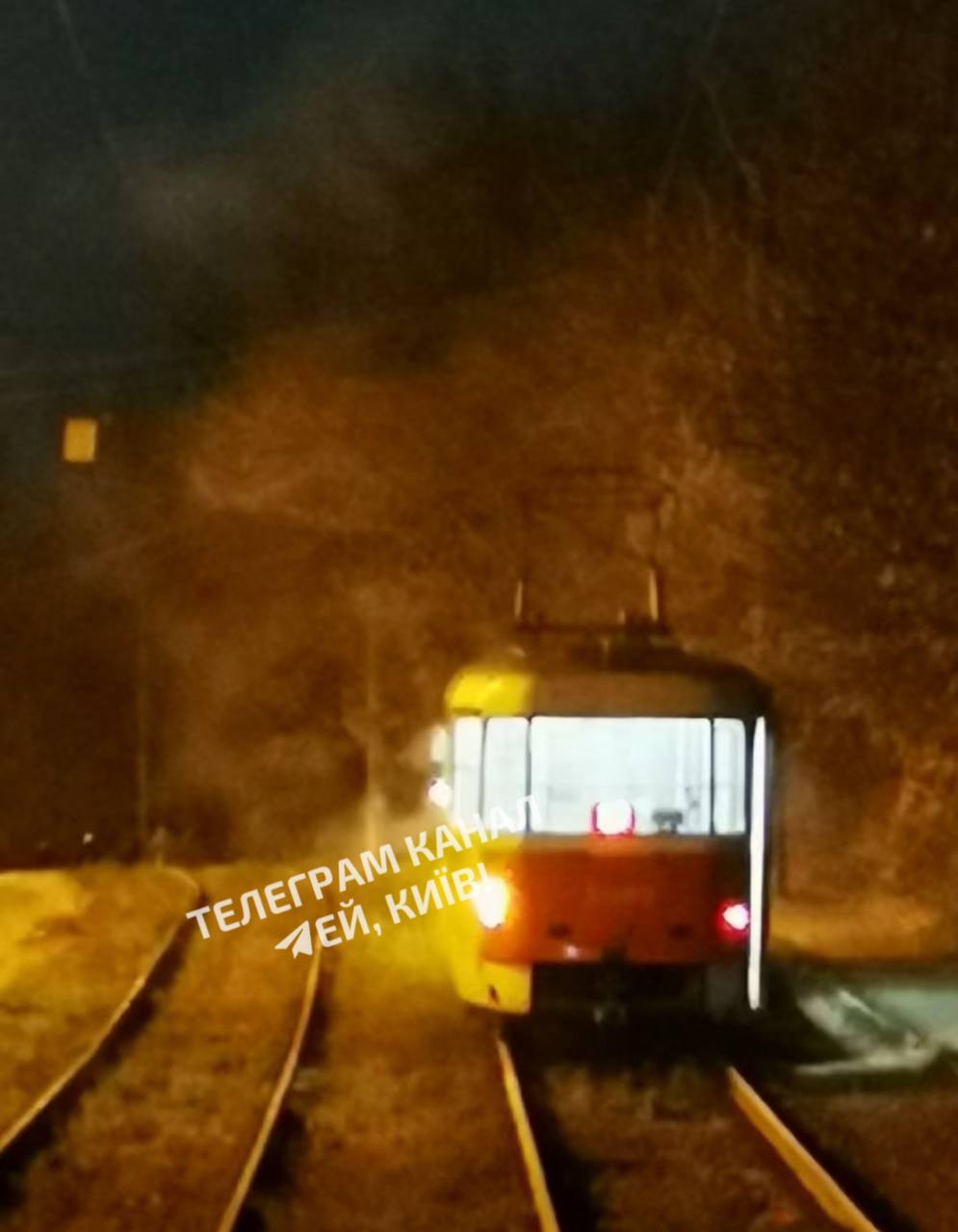В Полтаве, Харькове и Киеве наблюдаются значительные скачки напряжения, вызывающие в некоторых местах возгорание В Полтаве, Харькове и Киеве наблюдаются значительные скачки напряжения, вызывающие в некоторых местах возгорание