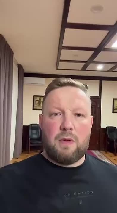 Губернатор Полтавской области заявил, что населенные пункты полностью или частично обесточены