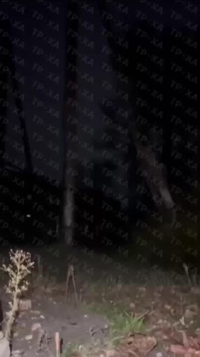 Локомотивное депо в Полтавской области после ночных ударов