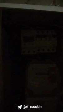 В Киеве, Сумах, Полтаве и Харькове наблюдаются резкие скачки напряжения, пишут в местных каналах