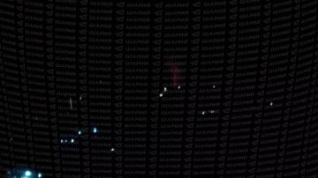 «Вибухи» по всей Украине: Удар по Приднепровской и Змиевской ТЭС, в Киеве - эстренное отключение света